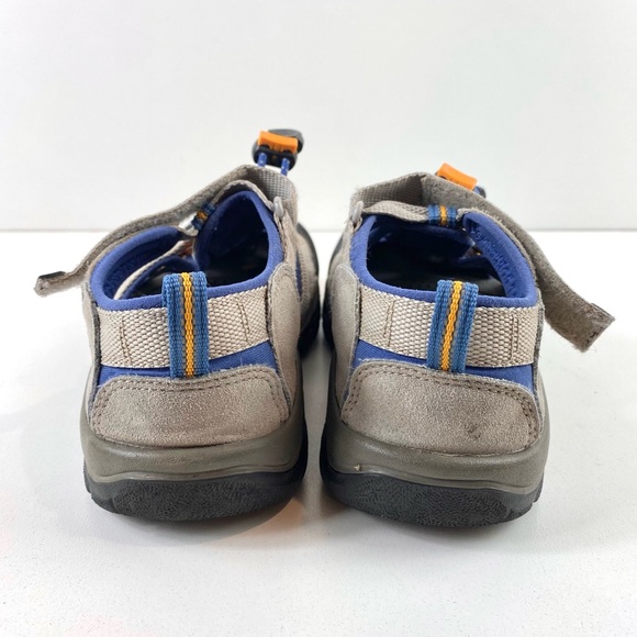 KEEN Newport H2 Water Friendly Sandals - Picture 4 of 8